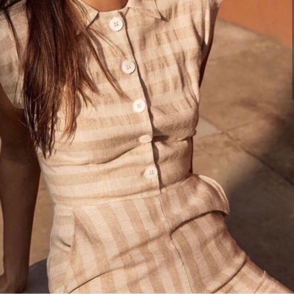 Christy Dawn Romper